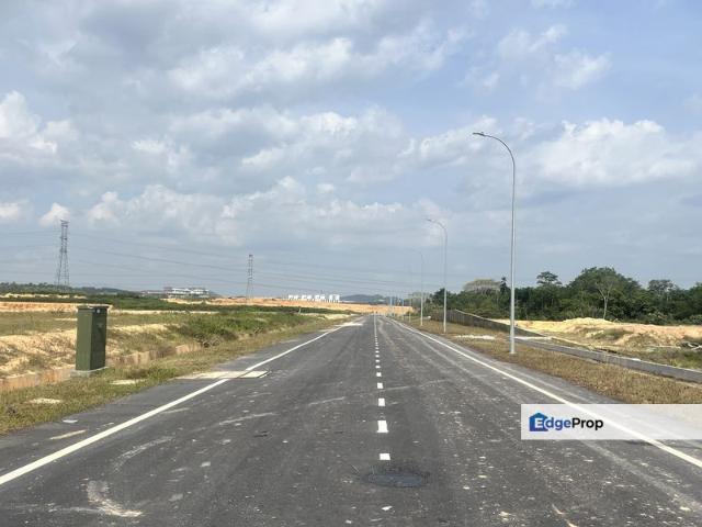 Warehouse for sale in Negeri Sembilan