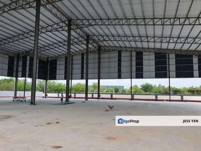 Warehouse for rent in Negeri Sembilan