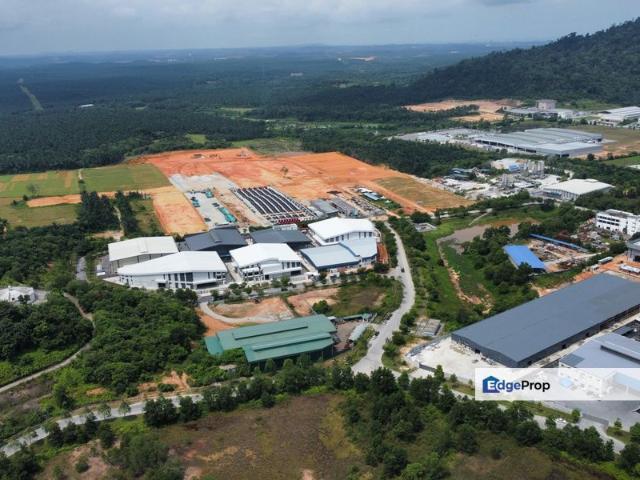 Warehouse for sale in Negeri Sembilan