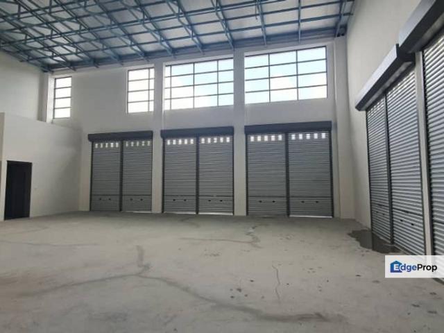 Warehouse for rent in Negeri Sembilan