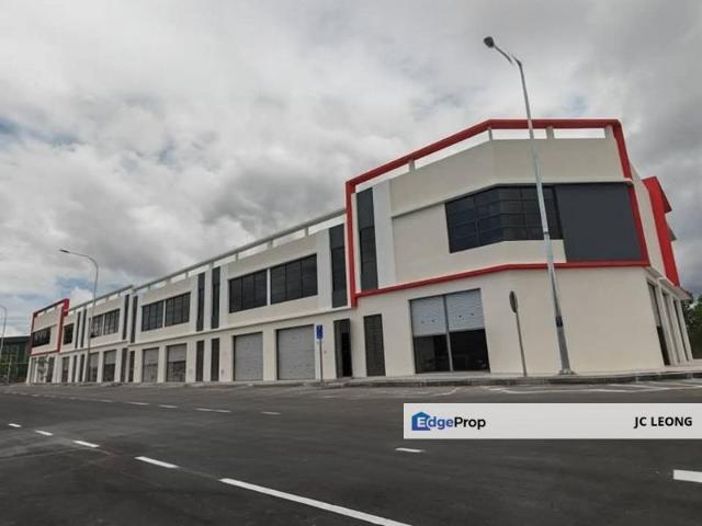 Warehouse for rent in Negeri Sembilan