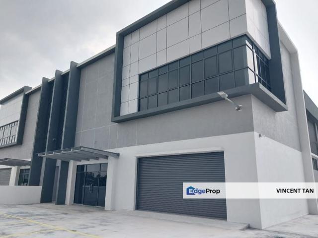 Warehouse for rent in Negeri Sembilan