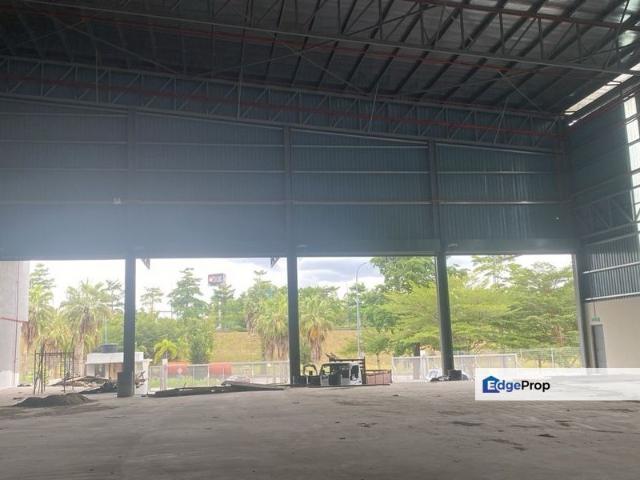 Warehouse for rent in Negeri Sembilan