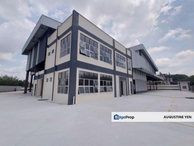 Warehouse for rent in Negeri Sembilan