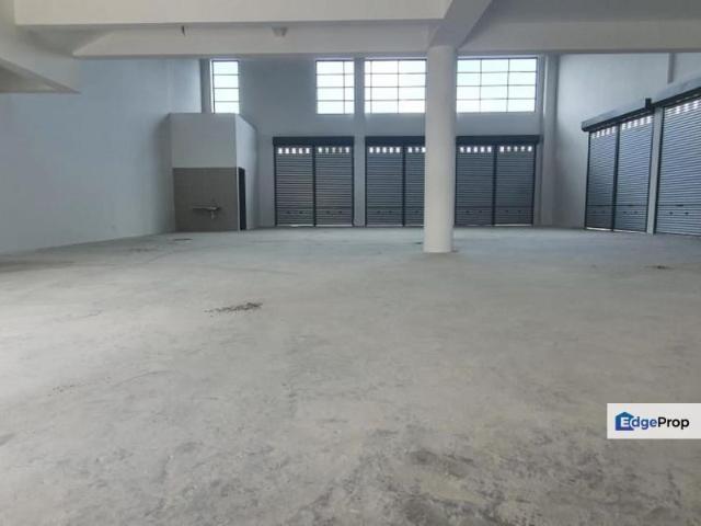 Warehouse for rent in Negeri Sembilan