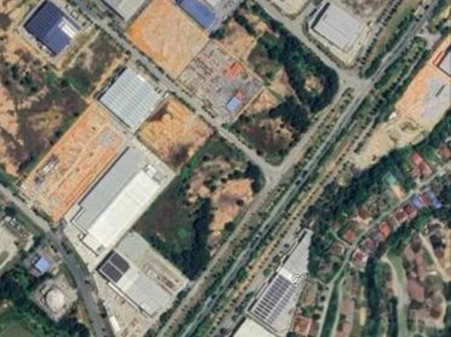 Warehouse for sale in Negeri Sembilan