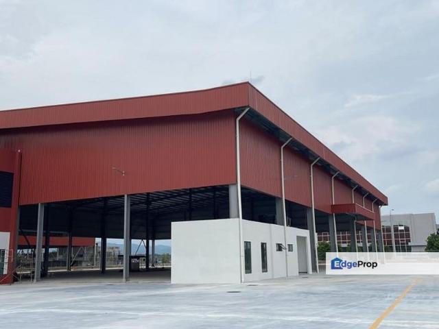 Warehouse for sale in Negeri Sembilan