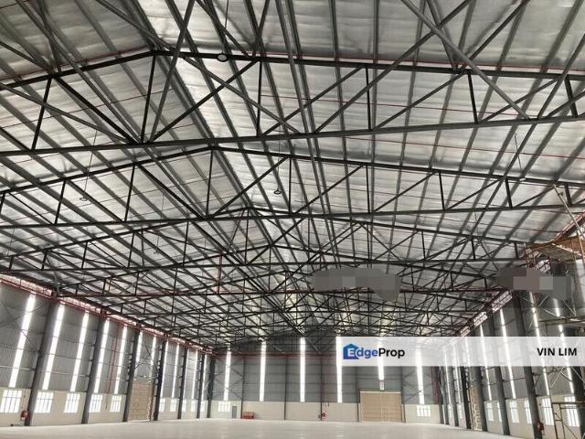 Warehouse for rent in Negeri Sembilan