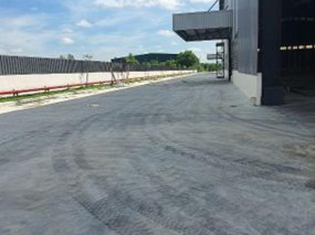 Warehouse for rent in Negeri Sembilan