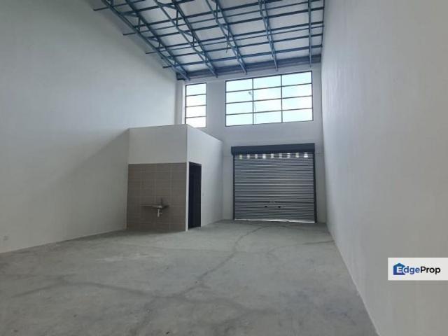 Warehouse for rent in Negeri Sembilan