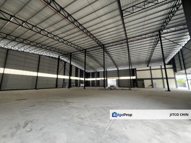 Warehouse for rent in Negeri Sembilan