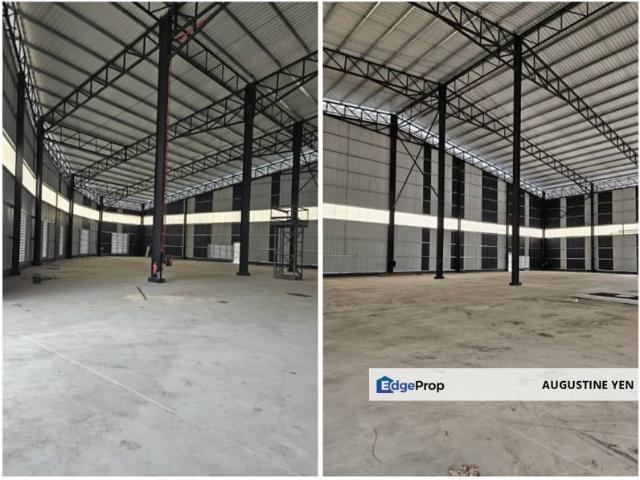 Warehouse for rent in Negeri Sembilan