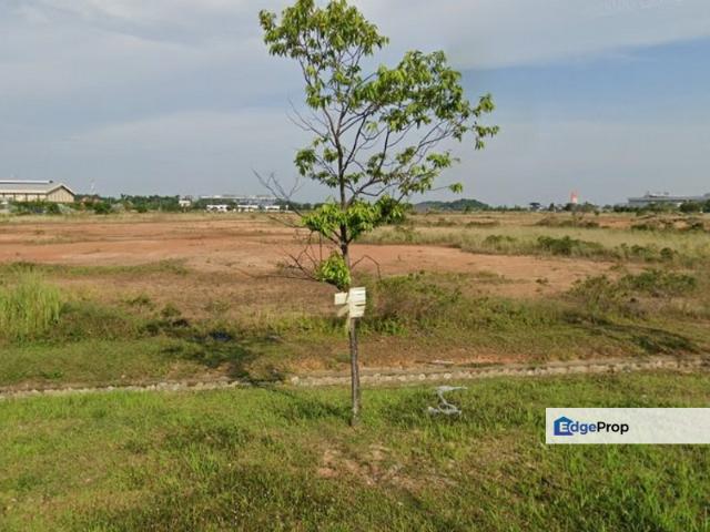 Warehouse for sale in Negeri Sembilan