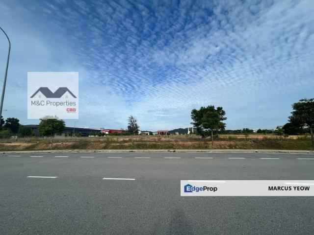 Warehouse for sale in Negeri Sembilan