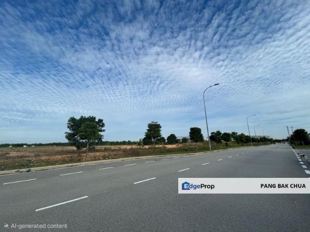 Warehouse for sale in Negeri Sembilan