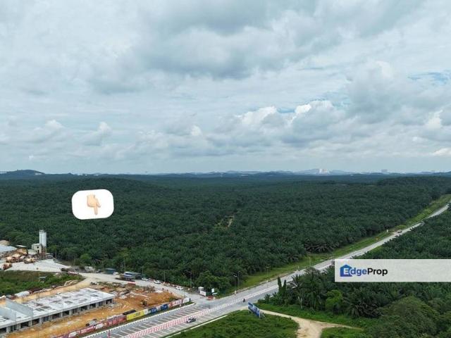 Warehouse for sale in Negeri Sembilan