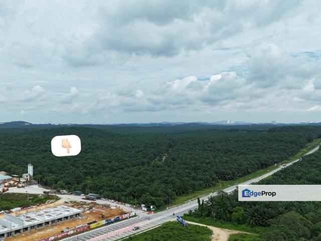 Warehouse for sale in Negeri Sembilan