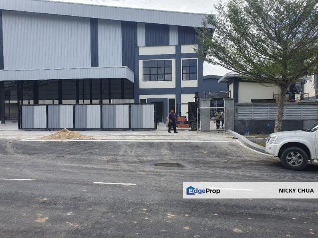 Warehouse for rent in Negeri Sembilan