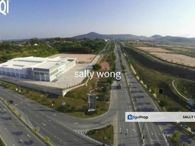 Warehouse for sale in Sendayan Village, Negeri Sembilan