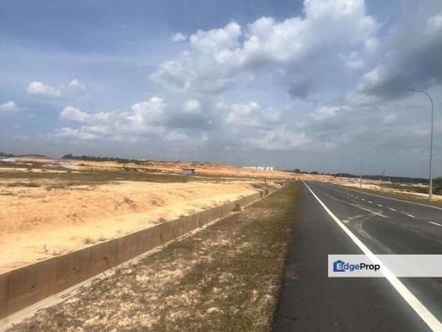 Warehouse for sale in Sendayan Village, Negeri Sembilan
