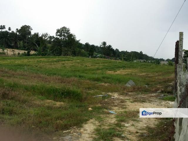 Warehouse for sale in Sendayan Village, Negeri Sembilan