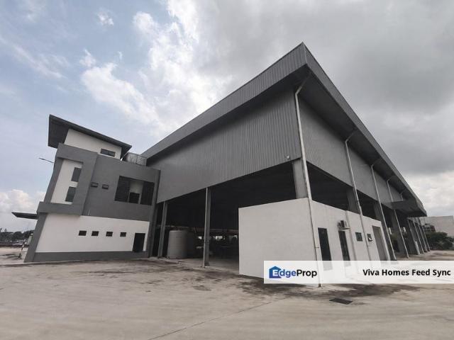 Condominium for sale in Siliau, Negeri Sembilan