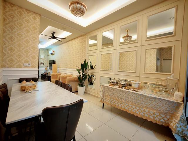 Terraced House for sale in Sendayan Village, Negeri Sembilan