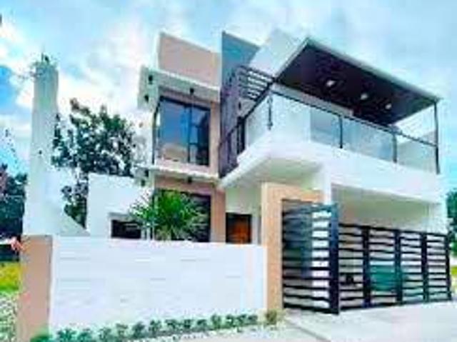 Residential House for sale in Bandar Sri Sendayan, Seremban