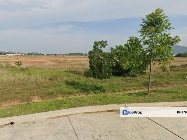Warehouse for sale in Sendayan Village, Negeri Sembilan