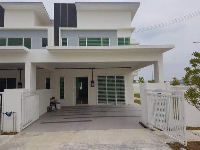 Terraced House for sale in Sendayan Village, Negeri Sembilan