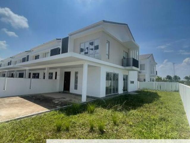 Terraced House for sale in Sendayan Village, Negeri Sembilan