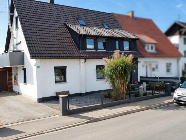 Haus kaufen in Freudenegg, Senden