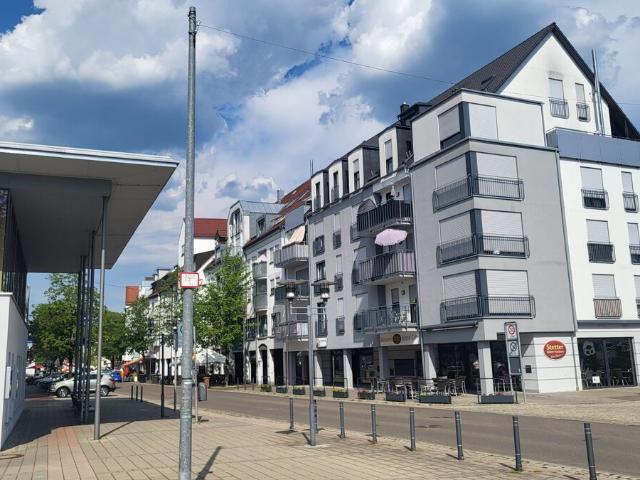 Wohnung kaufen in Wullenstetten, Senden