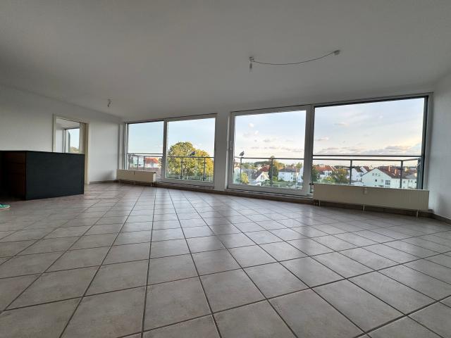 Wohnung mieten in Wullenstetten, Senden
