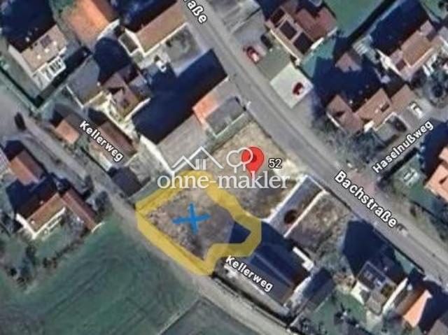 Erdgeschosswohnung kaufen in Wullenstetten, Senden