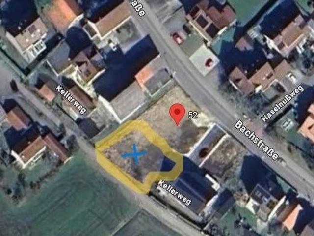 Landwirtschaft kaufen in Wullenstetten, Senden