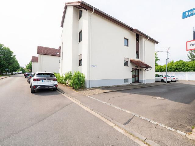 Haus kaufen in Wullenstetten, Senden