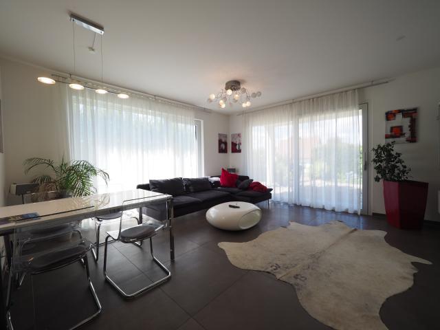 Wohnung kaufen in Wullenstetten, Senden