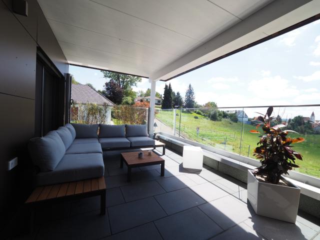 Haus kaufen in Wullenstetten, Senden