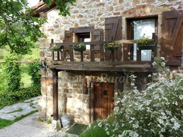 Casa en alquiler en Riotuerto, Cantabria