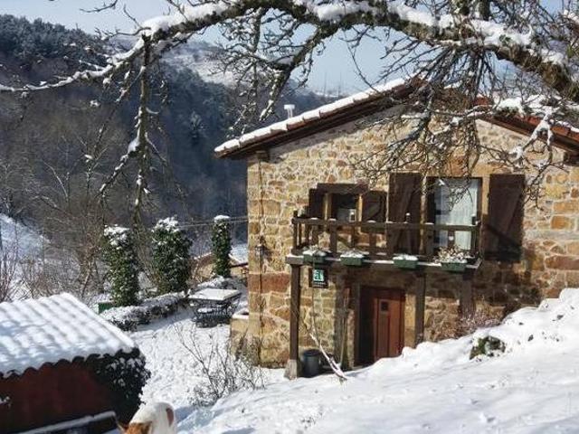 Casa en alquiler en Riotuerto, Cantabria