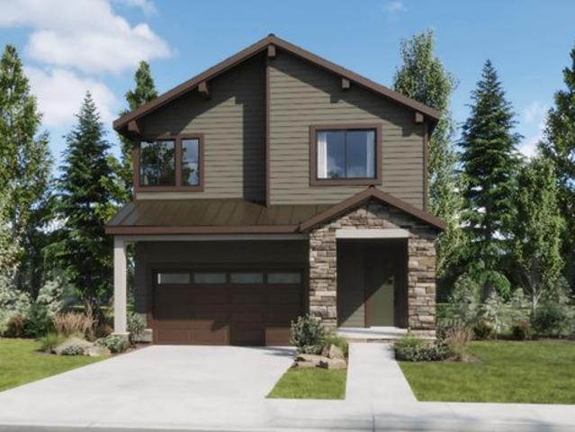 House for sale in Cle Elum, Washington