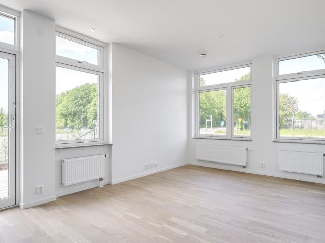 Bostadsrätt till salu i Helsingborg
