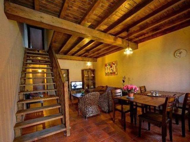 Casa en alquiler en Navaconcejo