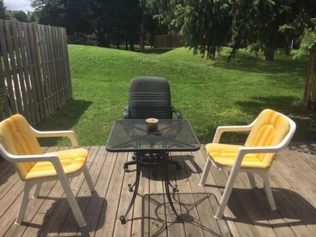 House for rent in Waterloo, Ontario
