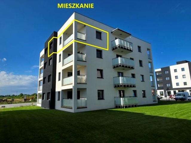 Mieszkanie na sprzedaż w Kutno, Łódzkie