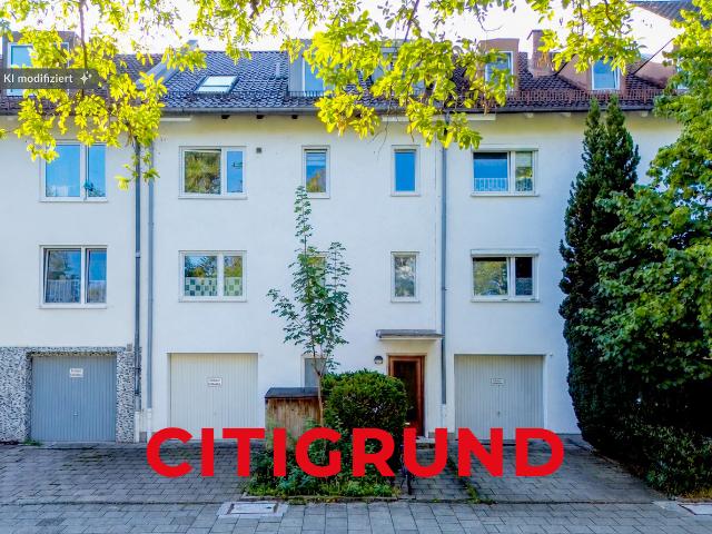 Mehrfamilienhaus kaufen in Hadern, München