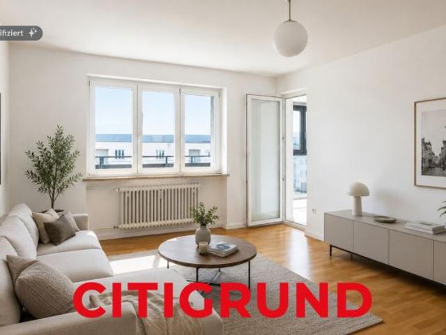 Wohnung kaufen in München, Bayern