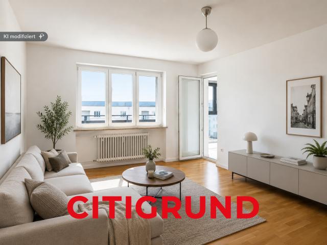 Wohnung kaufen in Sendling-Westpark, München
