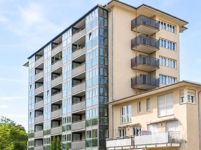 Wohnung kaufen in München, Bayern